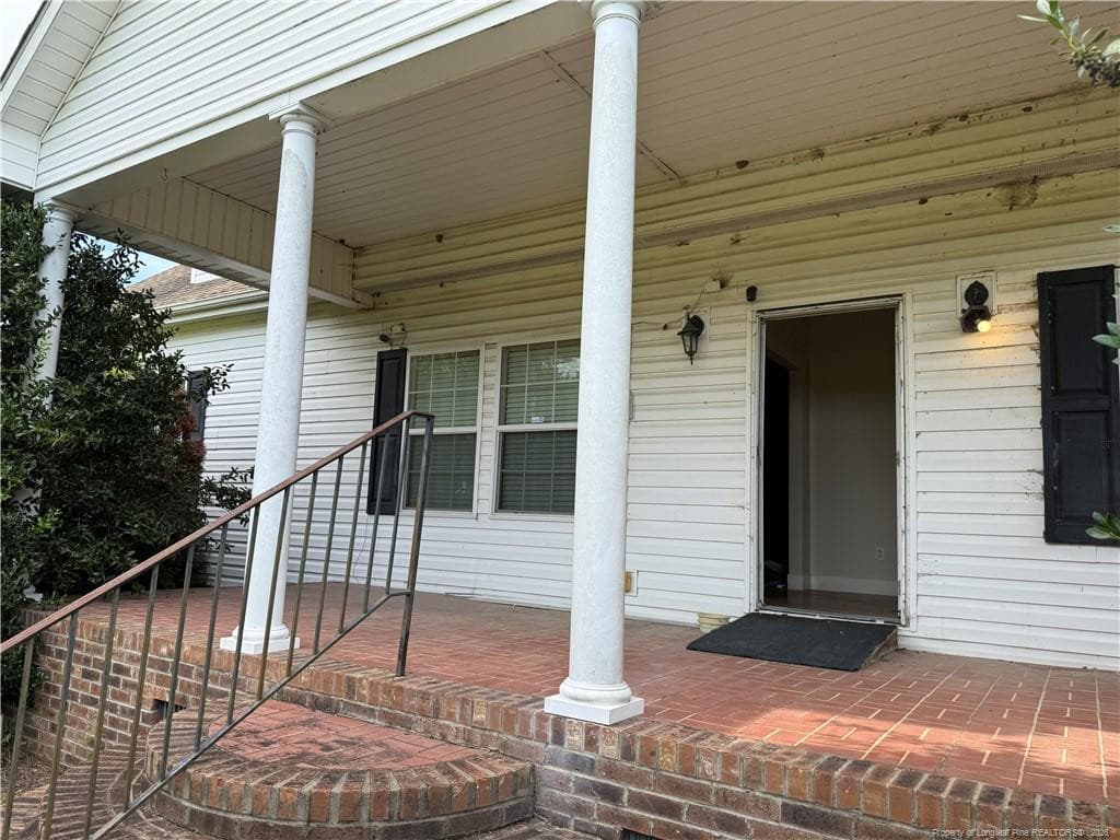 Photo 4 - 7905 Iona Church Road, Fairmont, NC 28340, Fairmont