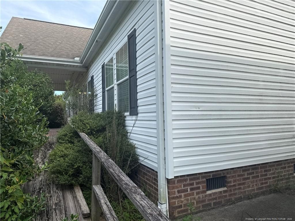 Photo 5 - 7905 Iona Church Road, Fairmont, NC 28340