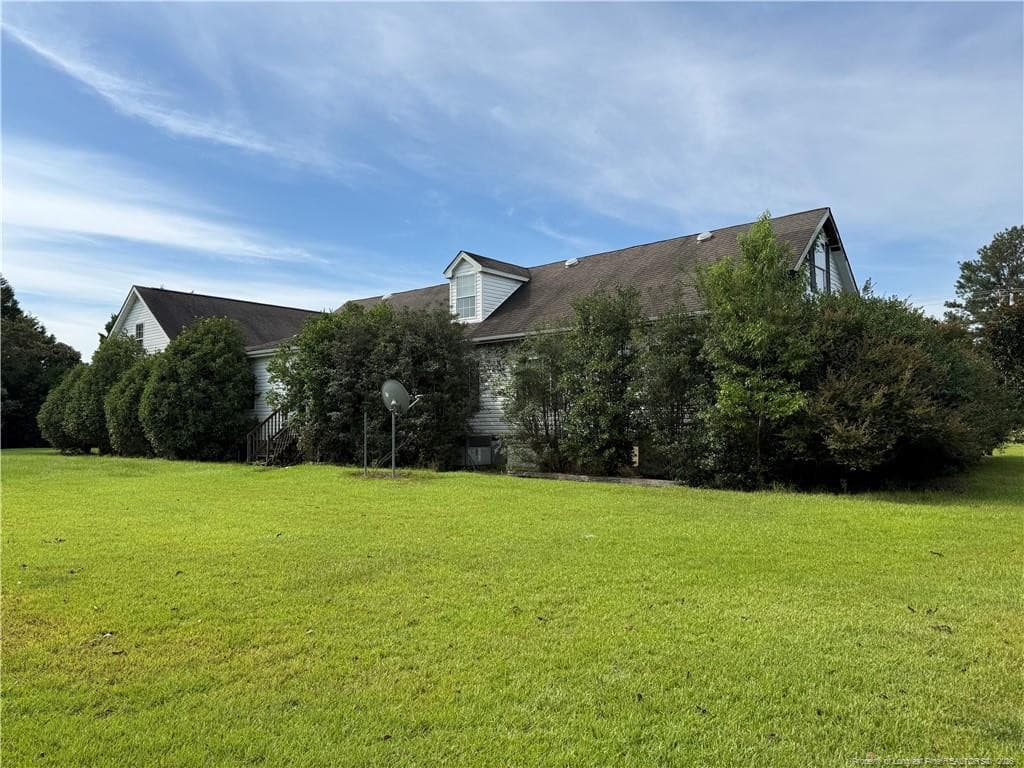 Photo 27 - 7905 Iona Church Road, Fairmont, NC 28340