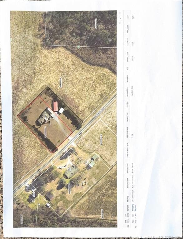 Photo 34 - 7905 Iona Church Road, Fairmont, NC 28340, Fairmont