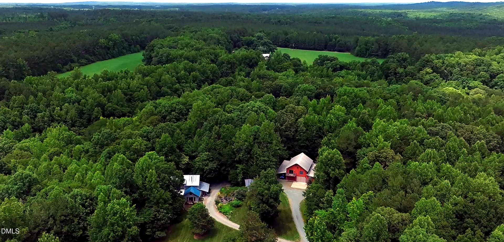 Wrights Way - Overhead v.2 - 319 Wrights Way, Pittsboro, NC 27312