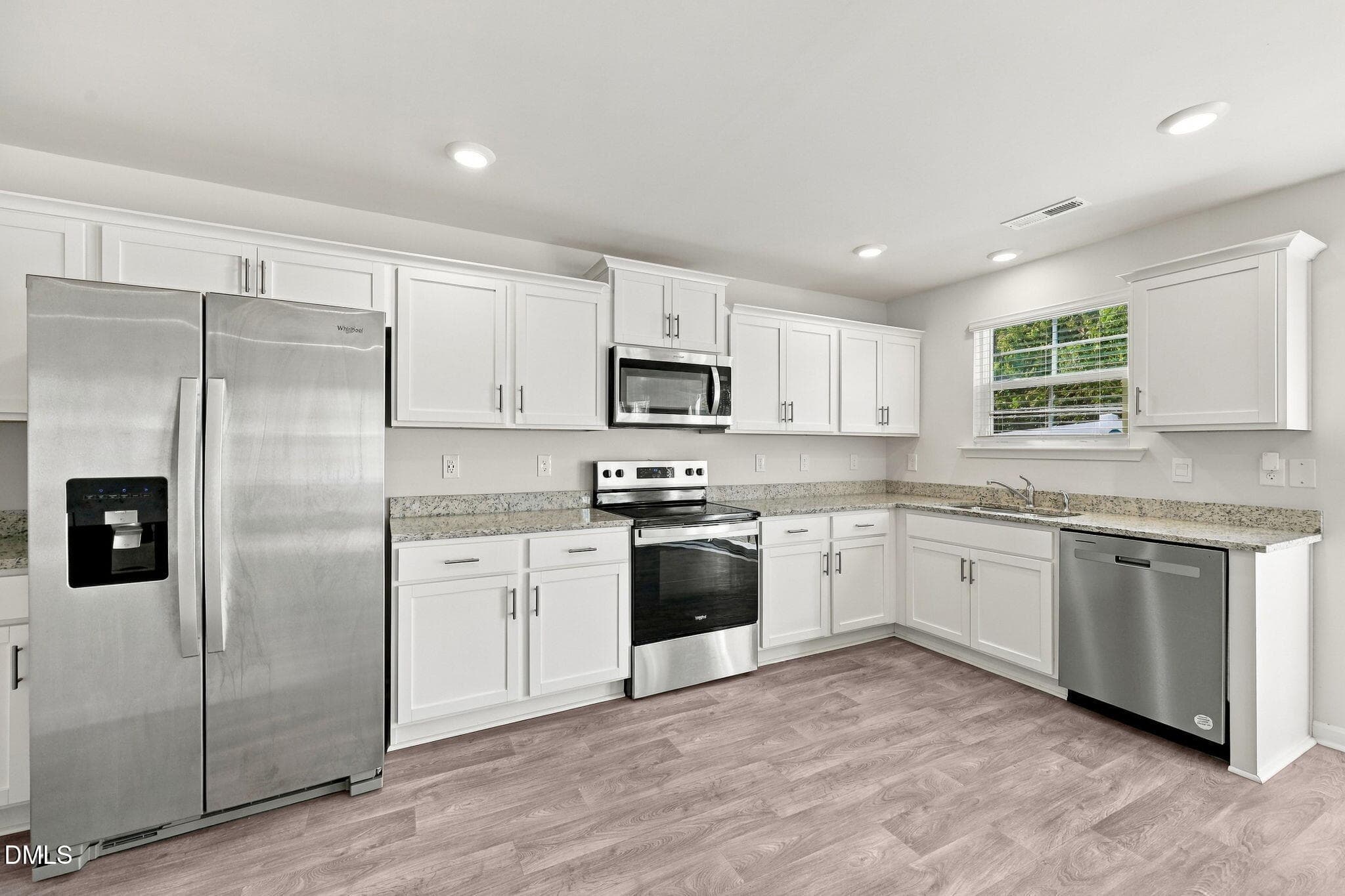 Kitchen (1) - 186 Carriage Cv Circle, Mocksville, NC 27028, Mocksville