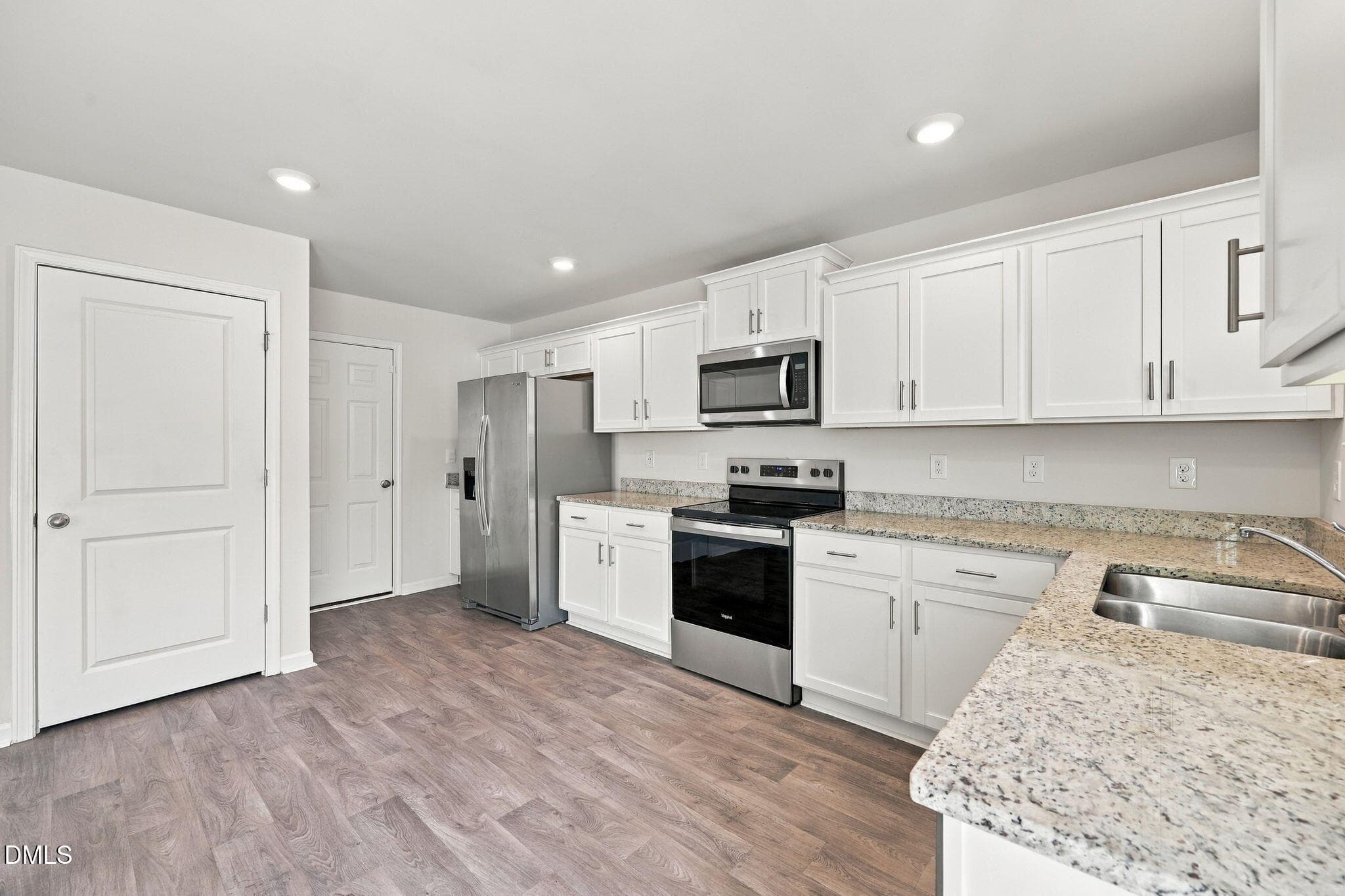 Kitchen (2) - 186 Carriage Cv Circle, Mocksville, NC 27028, Mocksville