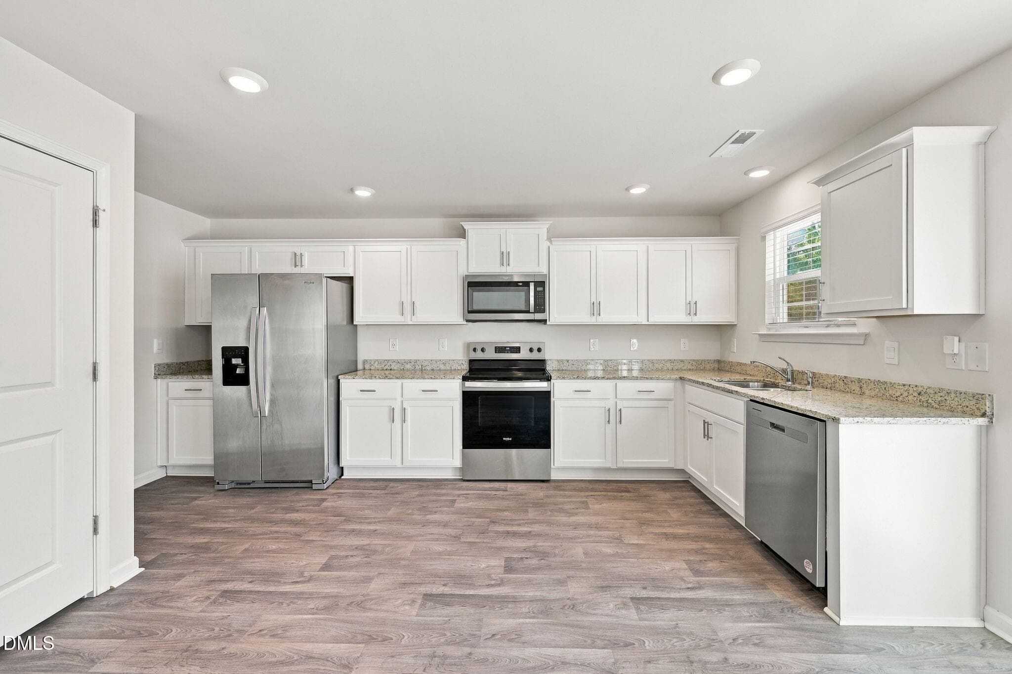 Kitchen (3) - 186 Carriage Cv Circle, Mocksville, NC 27028, Mocksville