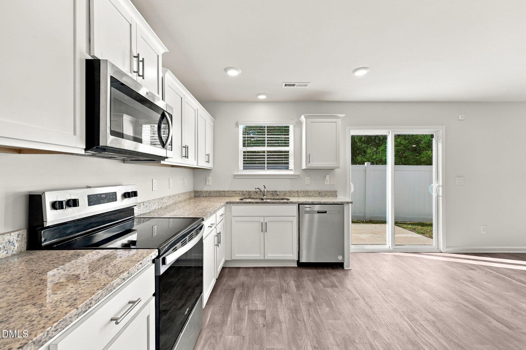 Kitchen (4) - 186 Carriage Cv Circle, Mocksville, NC 27028, Mocksville