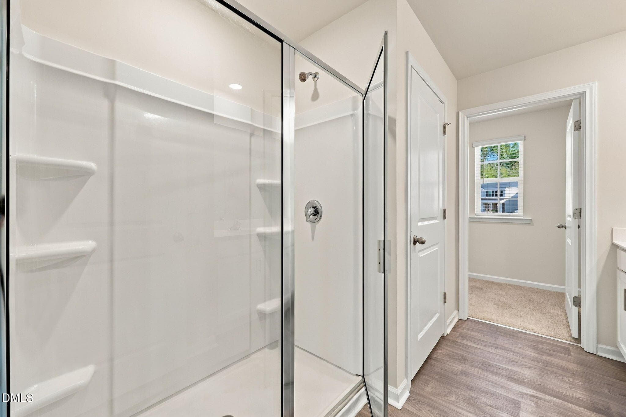Owners Bathroom (2) - 186 Carriage Cv Circle, Mocksville, NC 27028, Mocksville