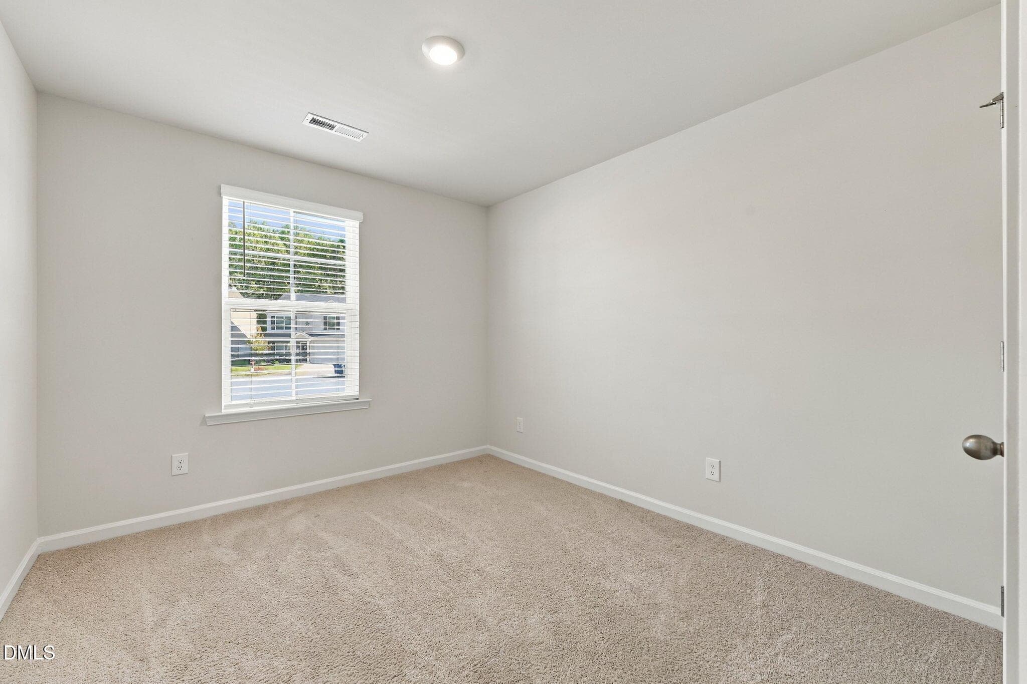 Bedroom 3 (1) - 186 Carriage Cv Circle, Mocksville, NC 27028, Mocksville