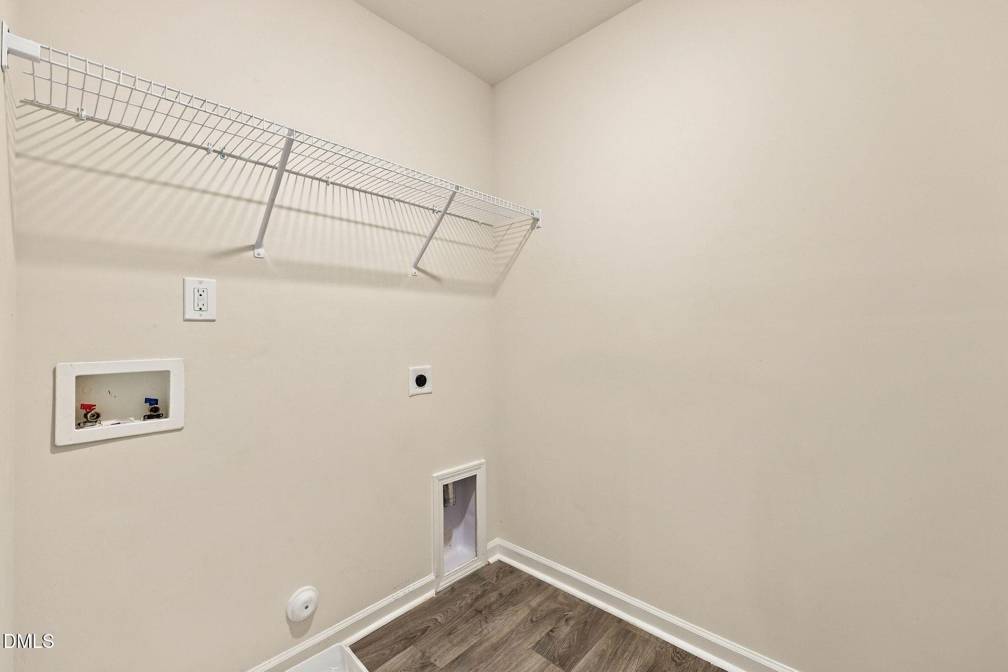 Laundry Room (1) - 186 Carriage Cv Circle, Mocksville, NC 27028, Mocksville