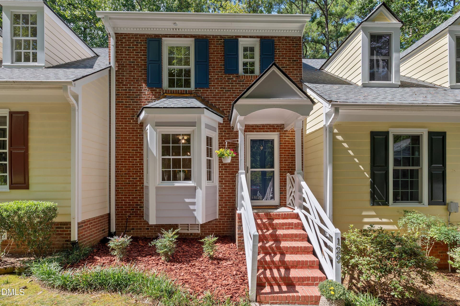 129 Hedgerow Court - 129 Hedgerow Court, Cary, NC 27513