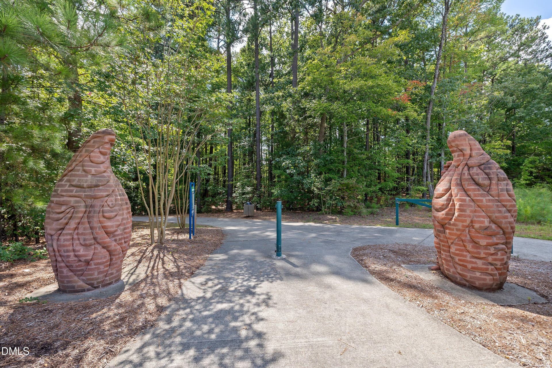 Close proximity to Bond Park - 129 Hedgerow Court, Cary, NC 27513