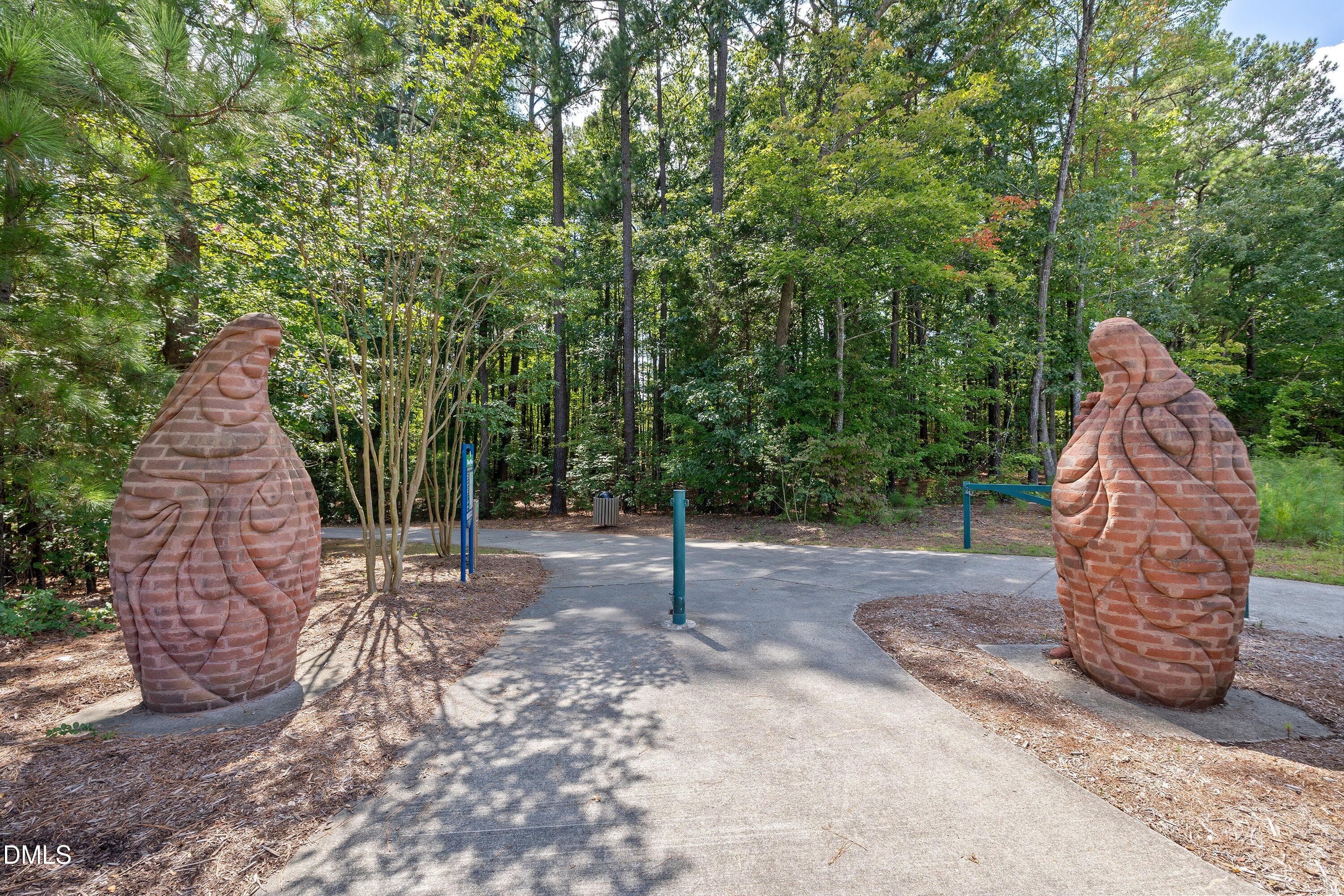 Close proximity to Bond Park - 129 Hedgerow Court, Cary, NC 27513