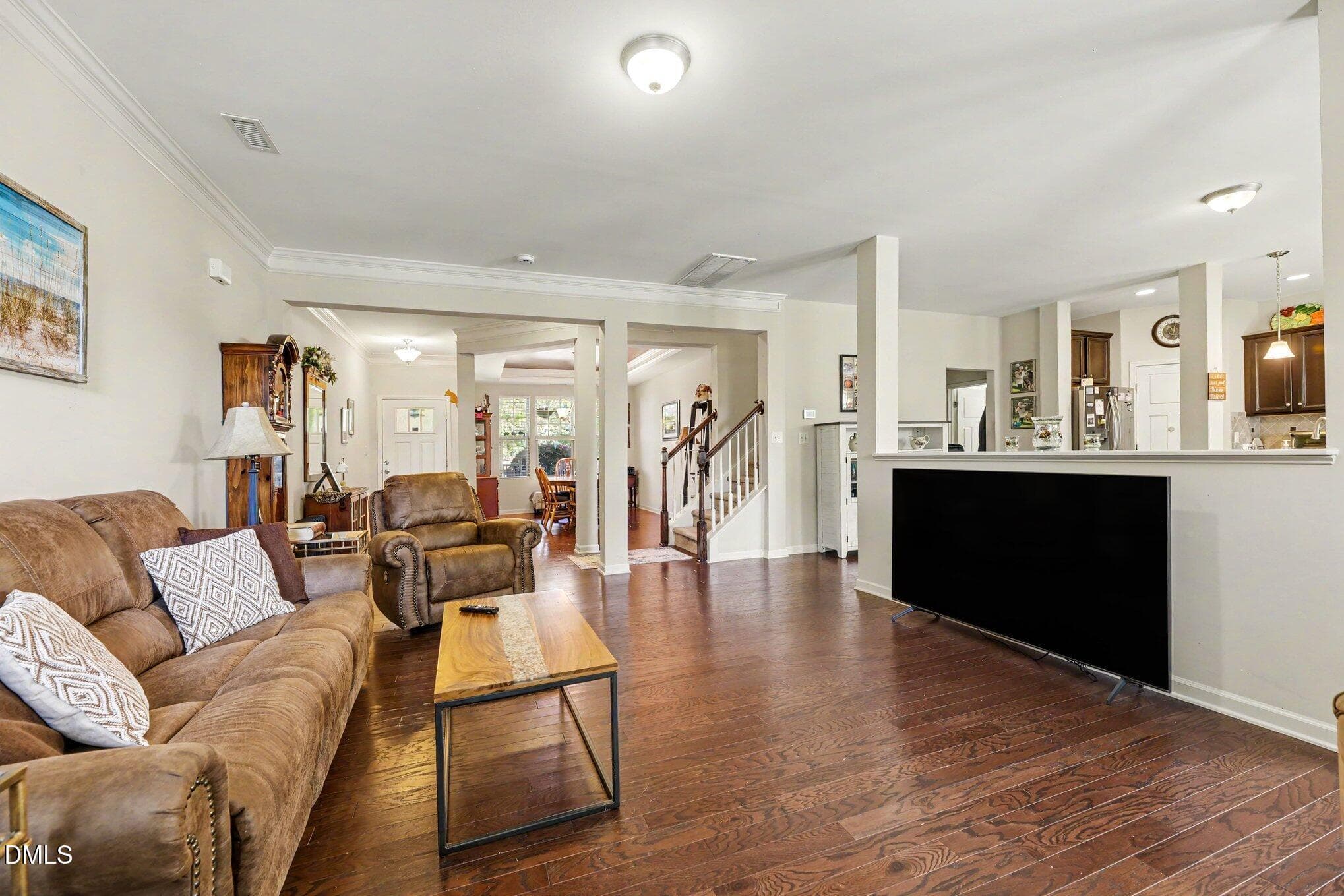 009_file_4891 - 14 Stonemoor Circle, Garner, NC 27529