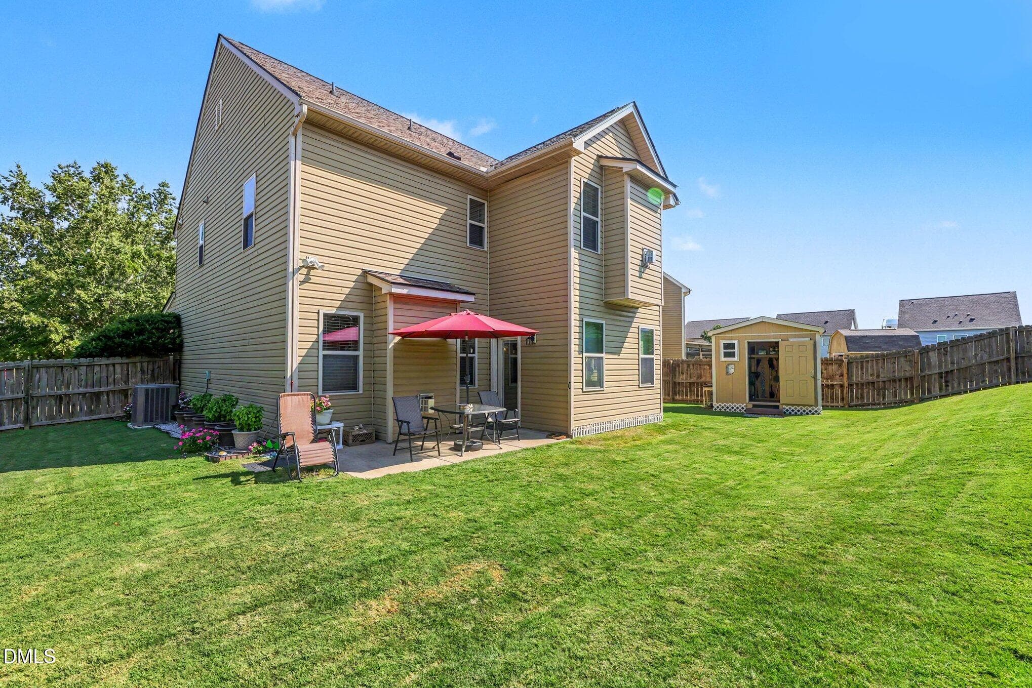028_file_3997 - 14 Stonemoor Circle, Garner, NC 27529