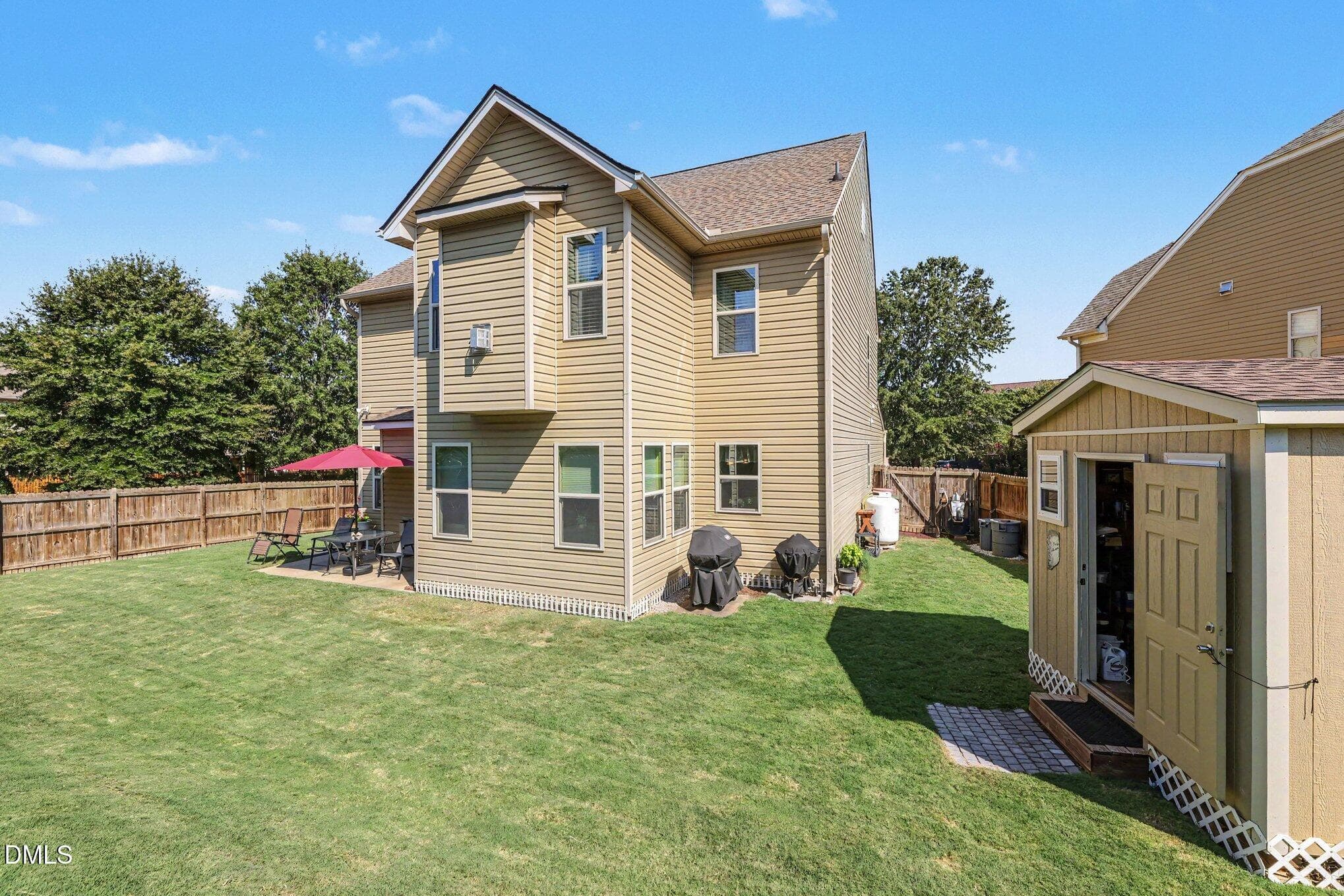 029_file_4067 - 14 Stonemoor Circle, Garner, NC 27529