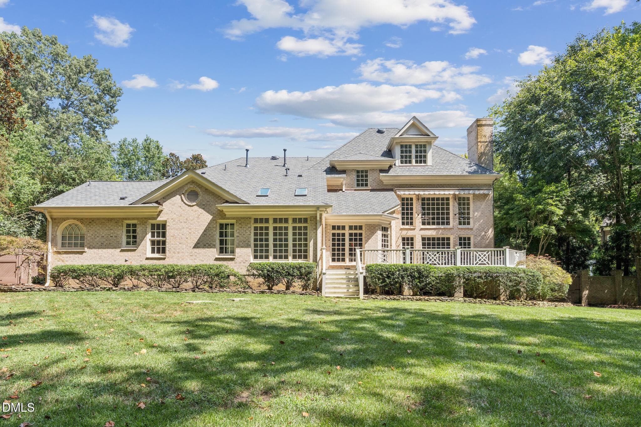 DSC07729 - 4901 Oakmoor Court, Raleigh, NC 27614