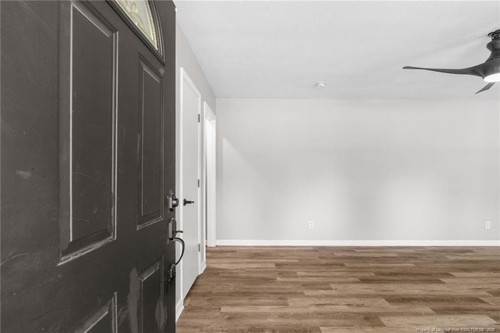 Photo 5 - 1520 Darvel Avenue, Fayetteville, NC 28304, Fayetteville