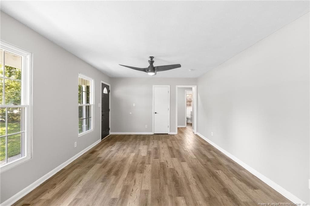 Photo 6 - 1520 Darvel Avenue, Fayetteville, NC 28304, Fayetteville