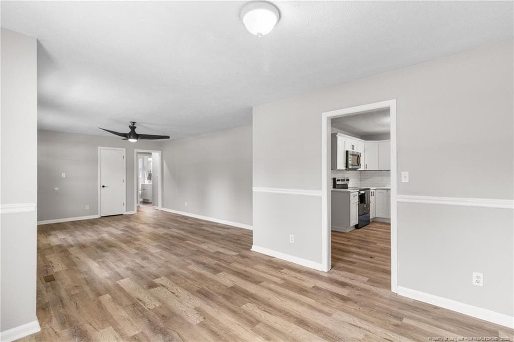 Photo 8 - 1520 Darvel Avenue, Fayetteville, NC 28304, Fayetteville