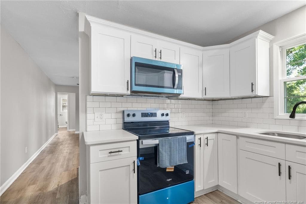 Photo 11 - 1520 Darvel Avenue, Fayetteville, NC 28304, Fayetteville