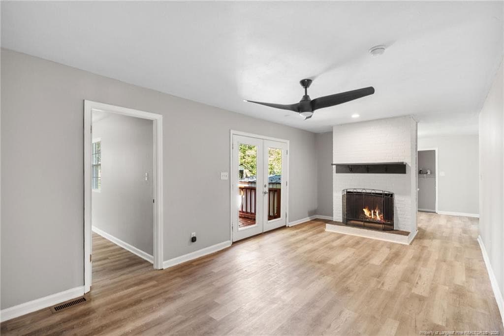 Photo 19 - 1520 Darvel Avenue, Fayetteville, NC 28304, Fayetteville