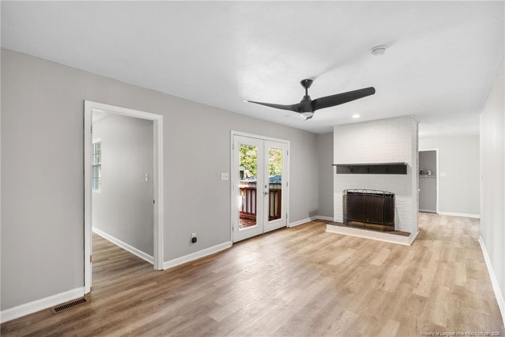 Photo 20 - 1520 Darvel Avenue, Fayetteville, NC 28304, Fayetteville