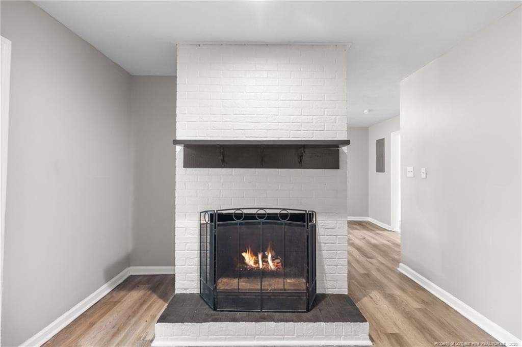 Photo 21 - 1520 Darvel Avenue, Fayetteville, NC 28304, Fayetteville