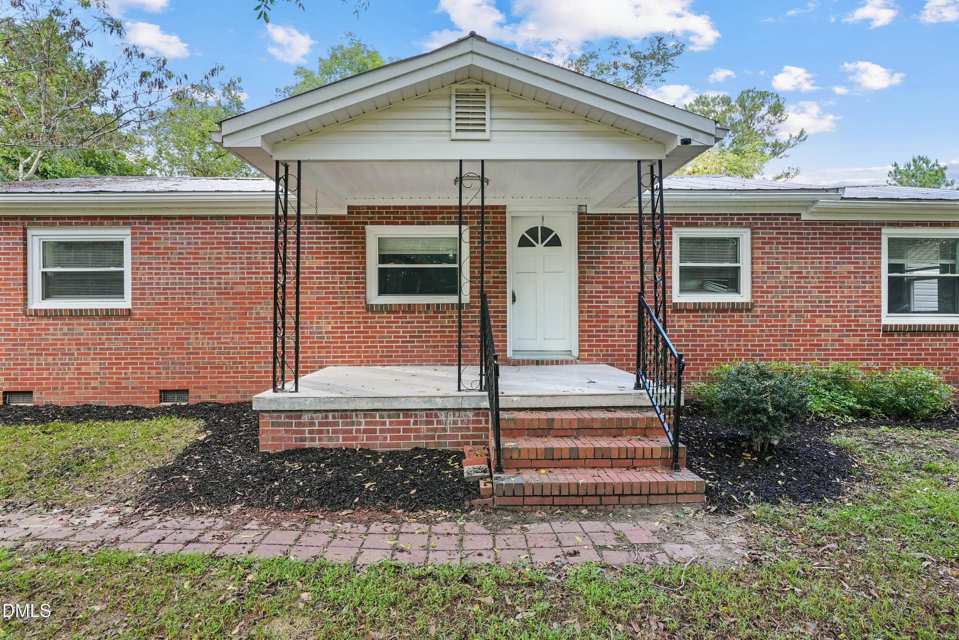 donevasscarthage-6 - 4077 Vass Carthage Road, Carthage, NC 28327