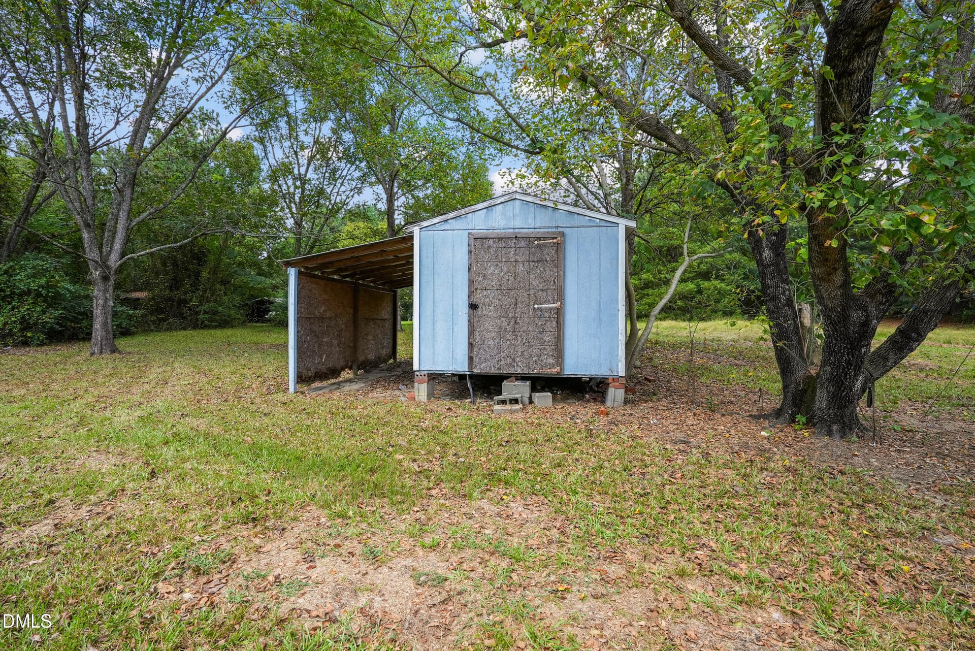 donevasscarthage-7 - 4077 Vass Carthage Road, Carthage, NC 28327