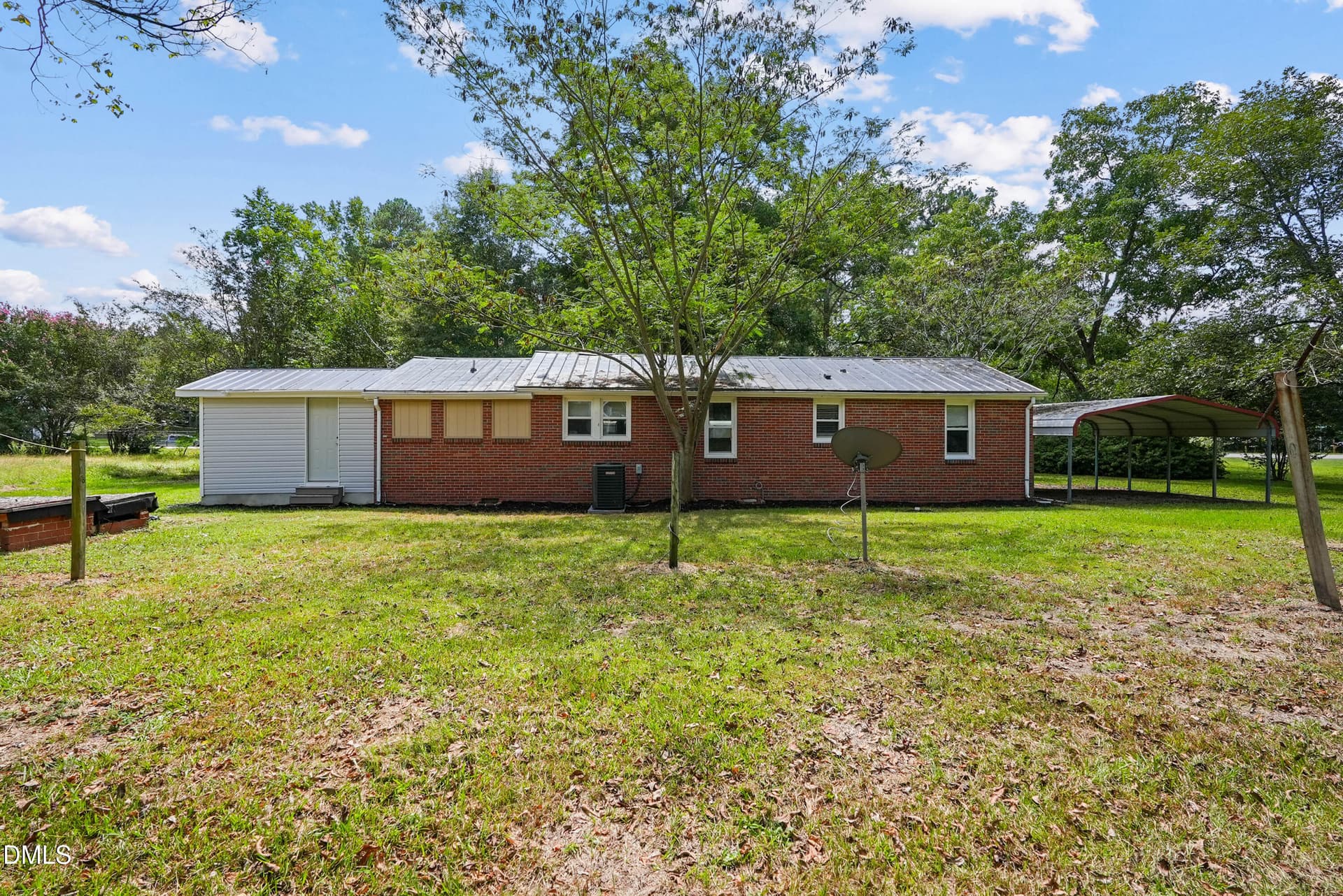 donevasscarthage-8 - 4077 Vass Carthage Road, Carthage, NC 28327