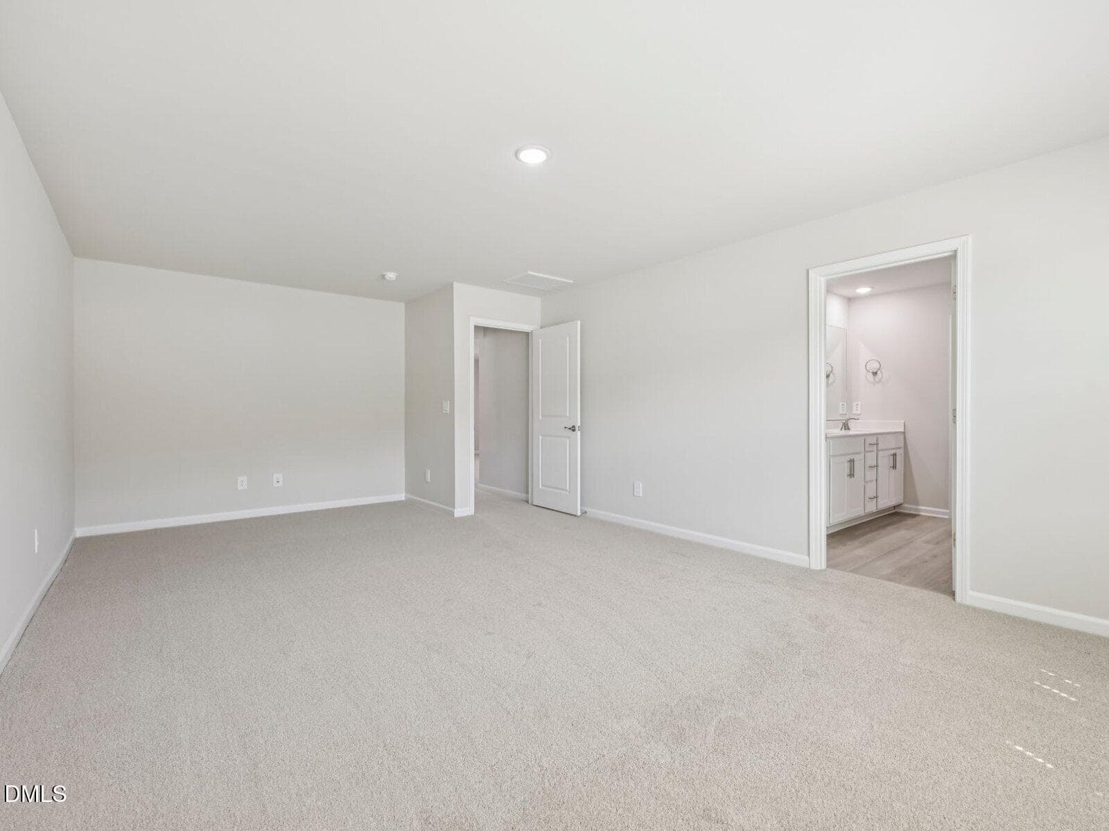 11 - Primary Bed - 428 Karlov Road, Garner, NC 27529, Garner