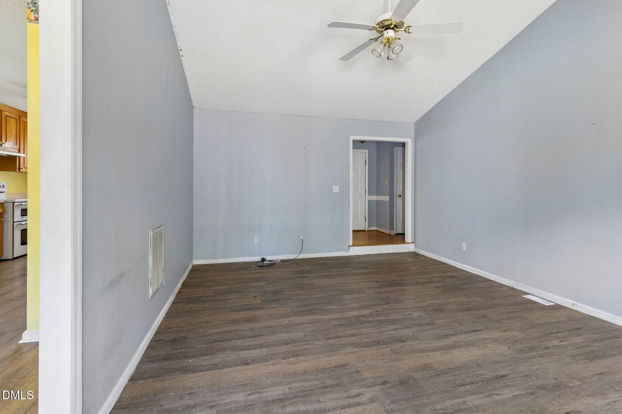 9 - 6304 Walnut Glen Drive, Willow Springs, NC 27592, Willow Springs