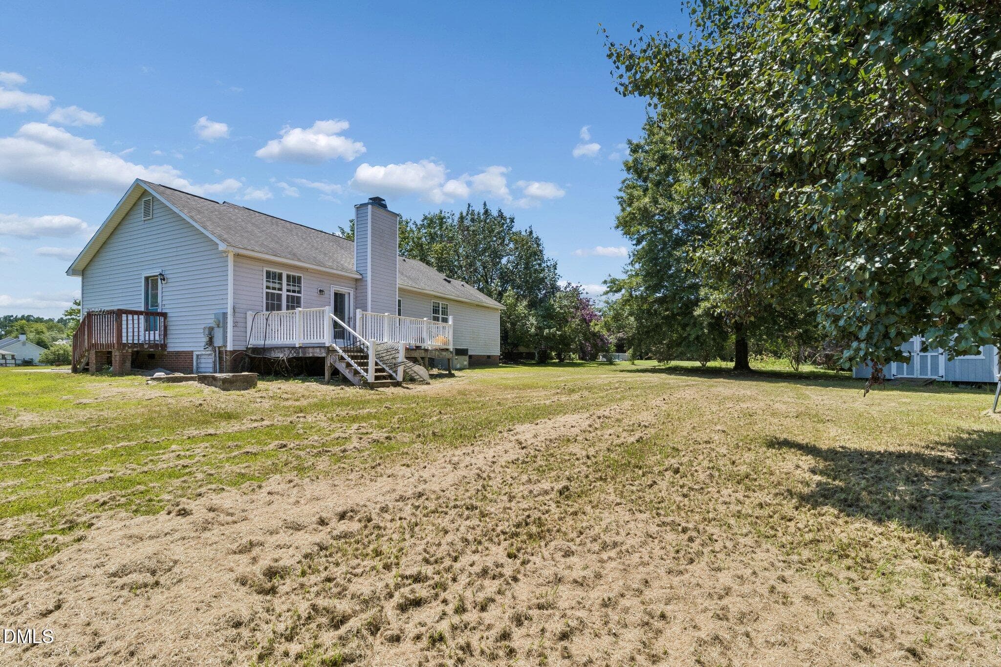 21 - 6304 Walnut Glen Drive, Willow Springs, NC 27592, Willow Springs
