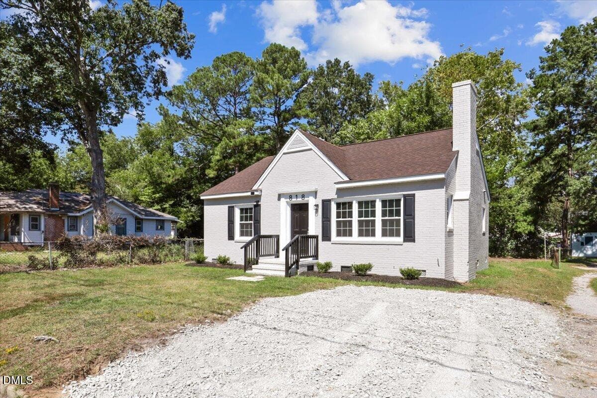 03-818 Long Ave-3 - 818 Long Avenue, Rocky Mount, NC 27801