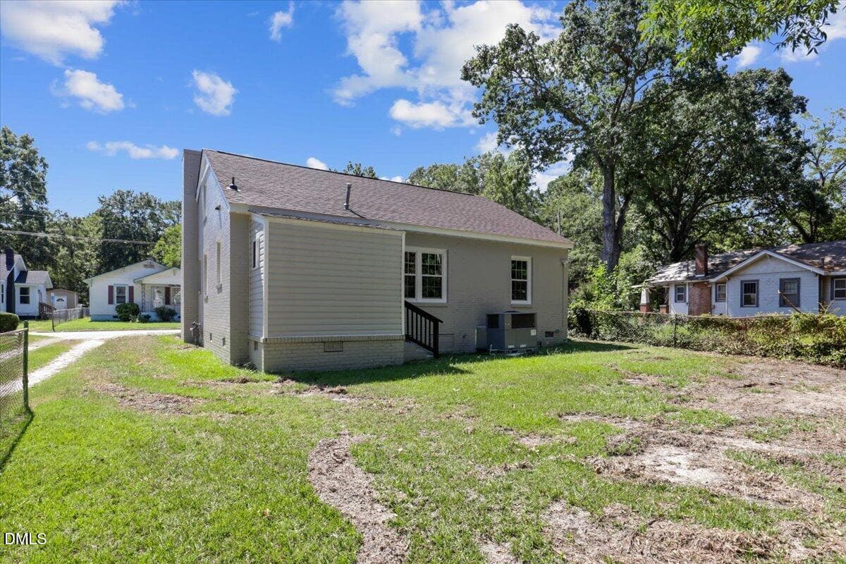 10-818 Long Ave-10 - 818 Long Avenue, Rocky Mount, NC 27801