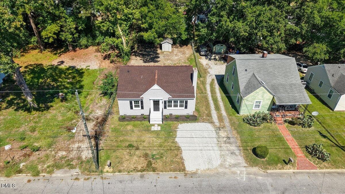 12-818 Long Ave-12 - 818 Long Avenue, Rocky Mount, NC 27801