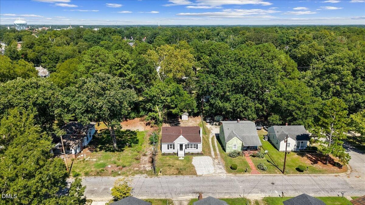 14-818 Long Ave-14 - 818 Long Avenue, Rocky Mount, NC 27801