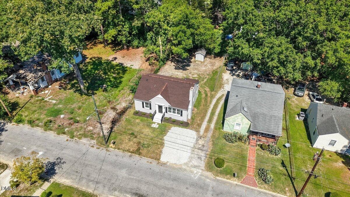 16-818 Long Ave-16 - 818 Long Avenue, Rocky Mount, NC 27801