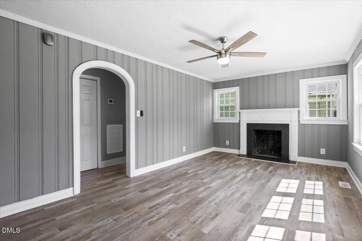 18-818 Long Ave-18 - 818 Long Avenue, Rocky Mount, NC 27801