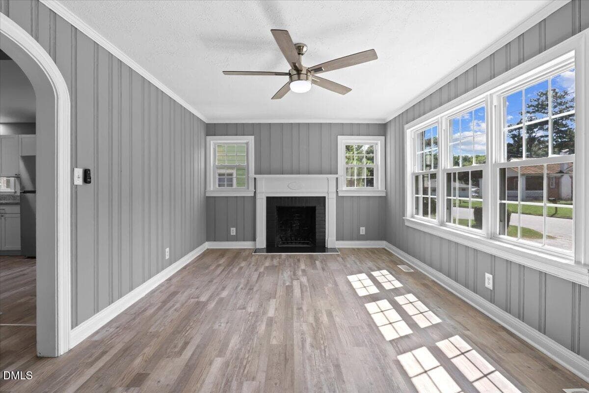 20-818 Long Ave-20 - 818 Long Avenue, Rocky Mount, NC 27801