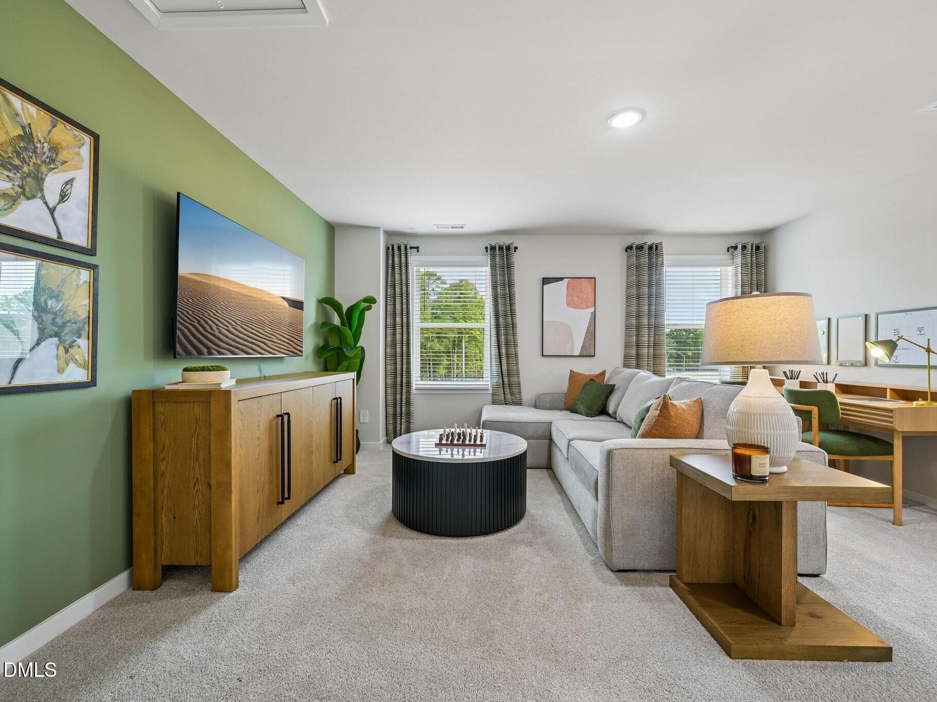 11 - Loft - 432 Karlov Road, Garner, NC 27529, Garner