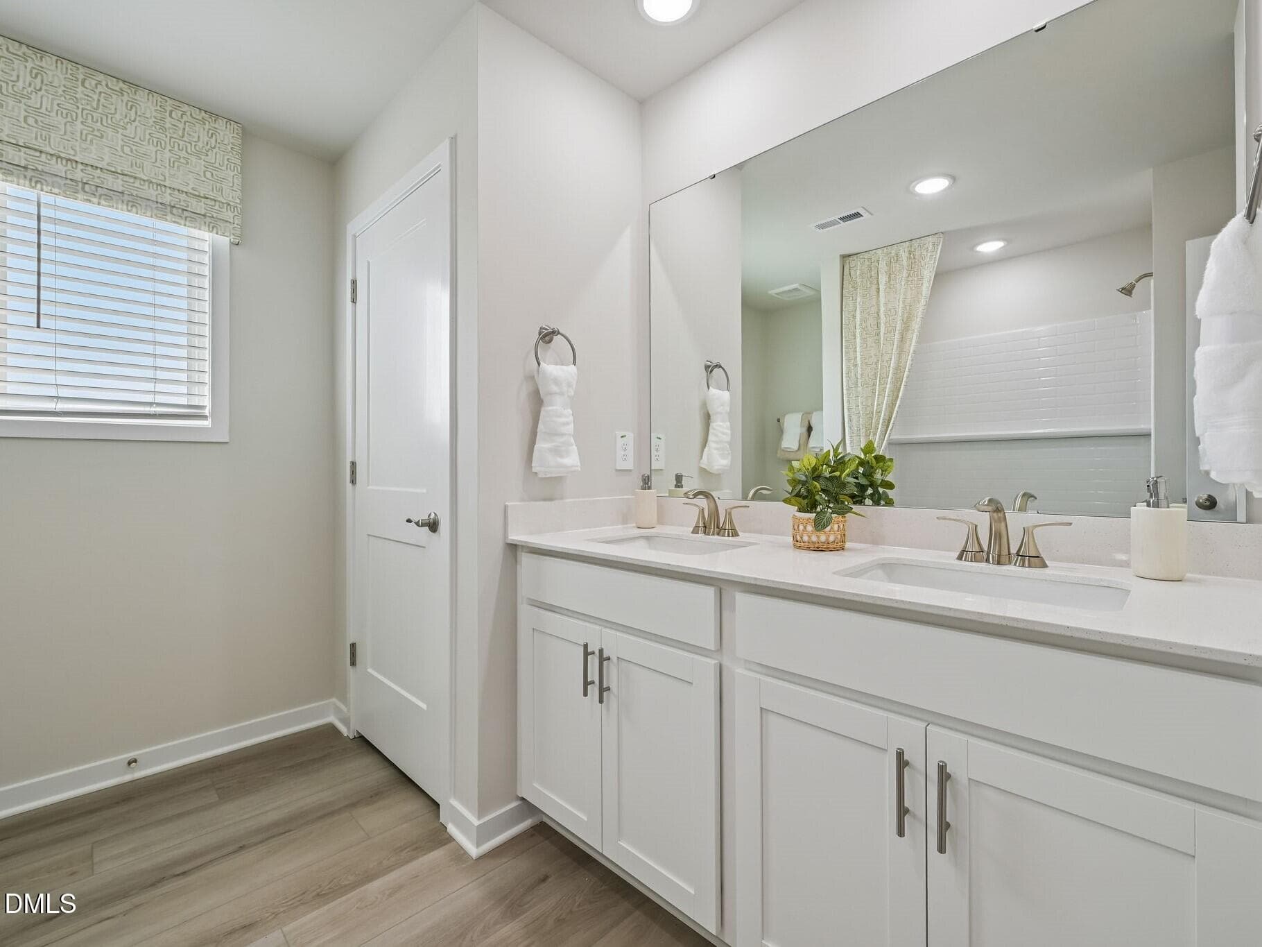24 - Secondary Bath - 432 Karlov Road, Garner, NC 27529, Garner