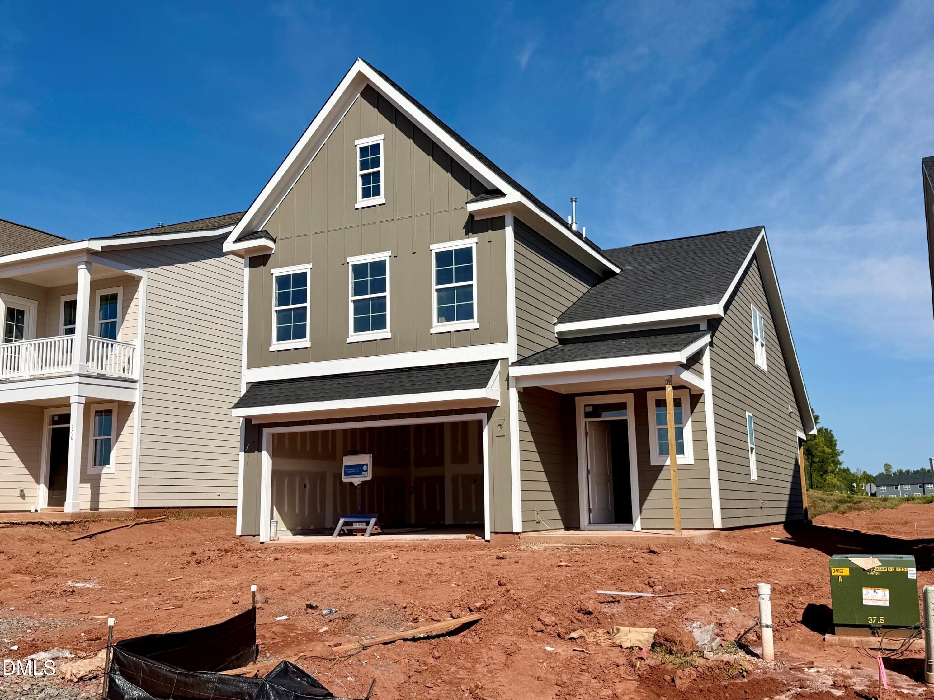 SWT243 09152026 - 1008 Whispering Willow Court 243, Durham, NC 27703, Durham