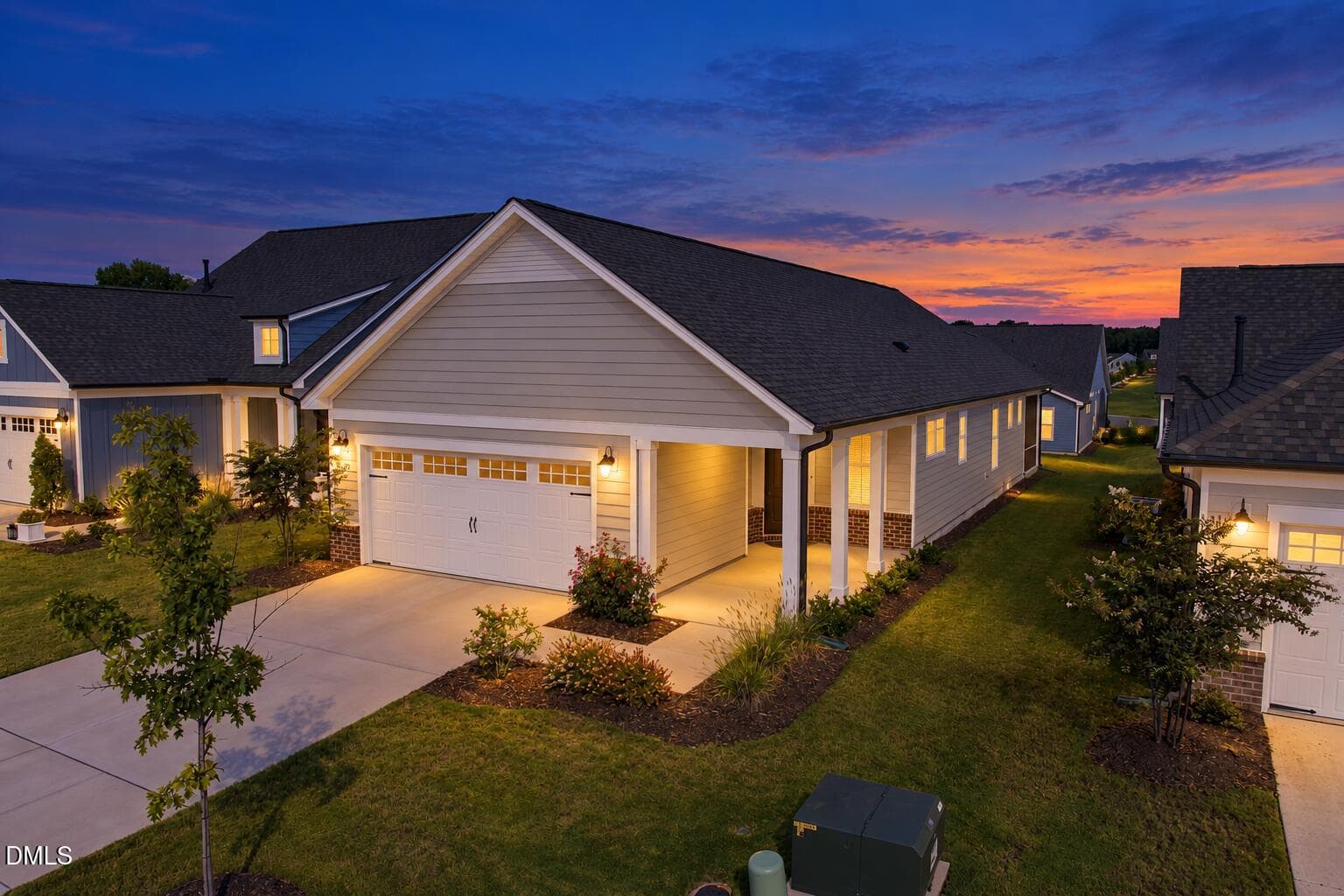 1630 Moa Court, Fuquay Varina, NC 27526