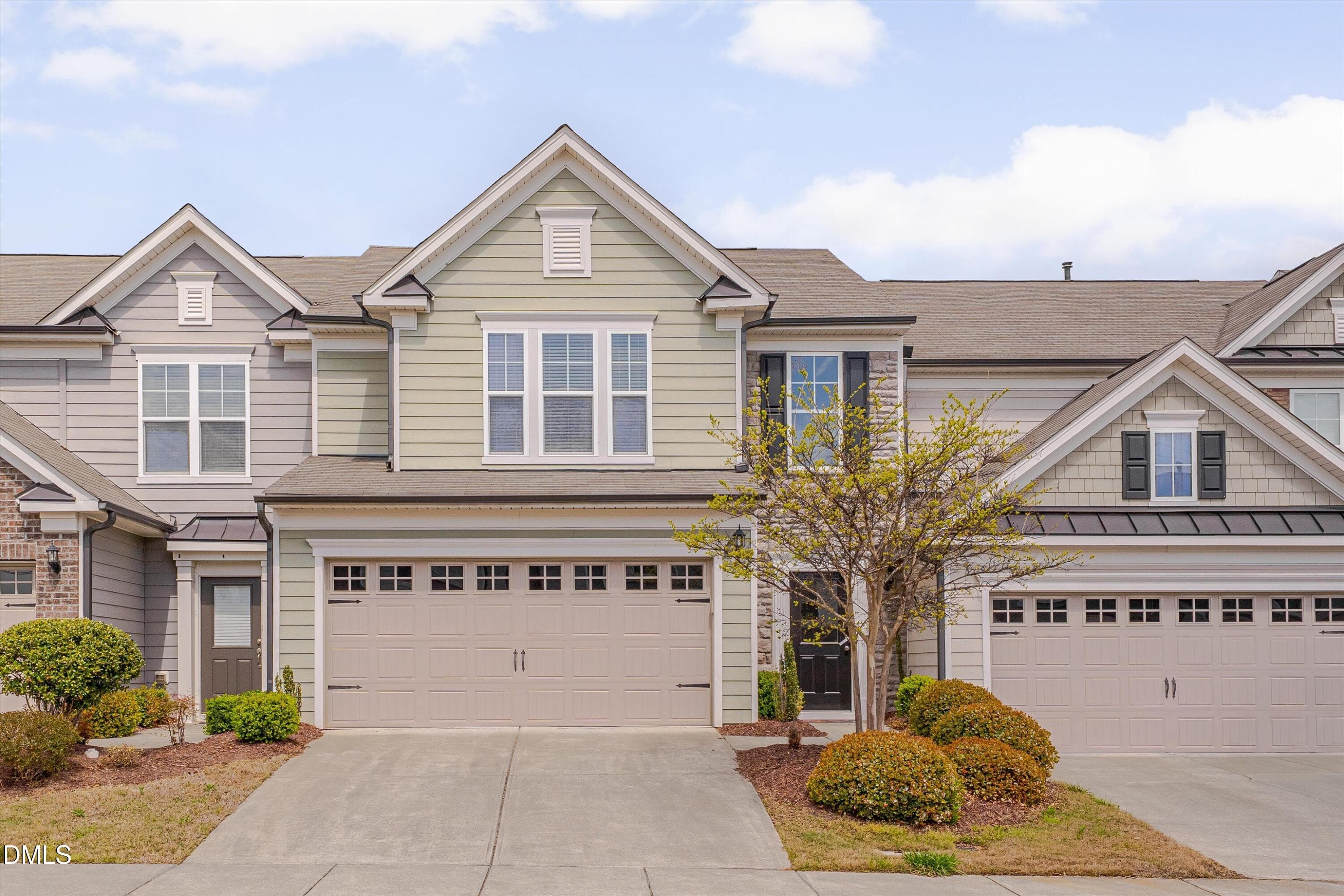 1010 Laceflower Drive, Durham, NC 27713