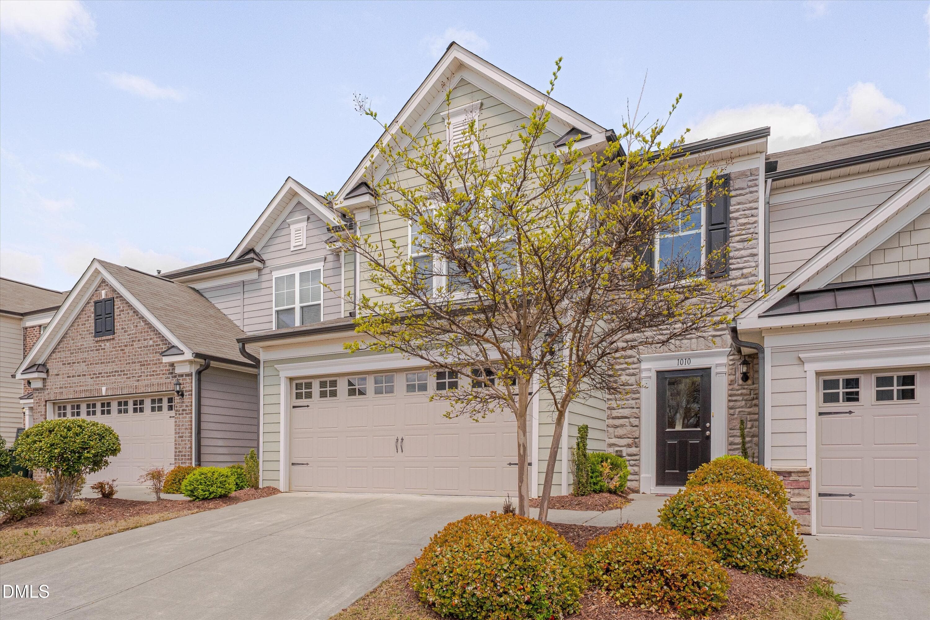 02-1010 Laceflower Drive-2 - 1010 Laceflower Drive, Durham, NC 27713