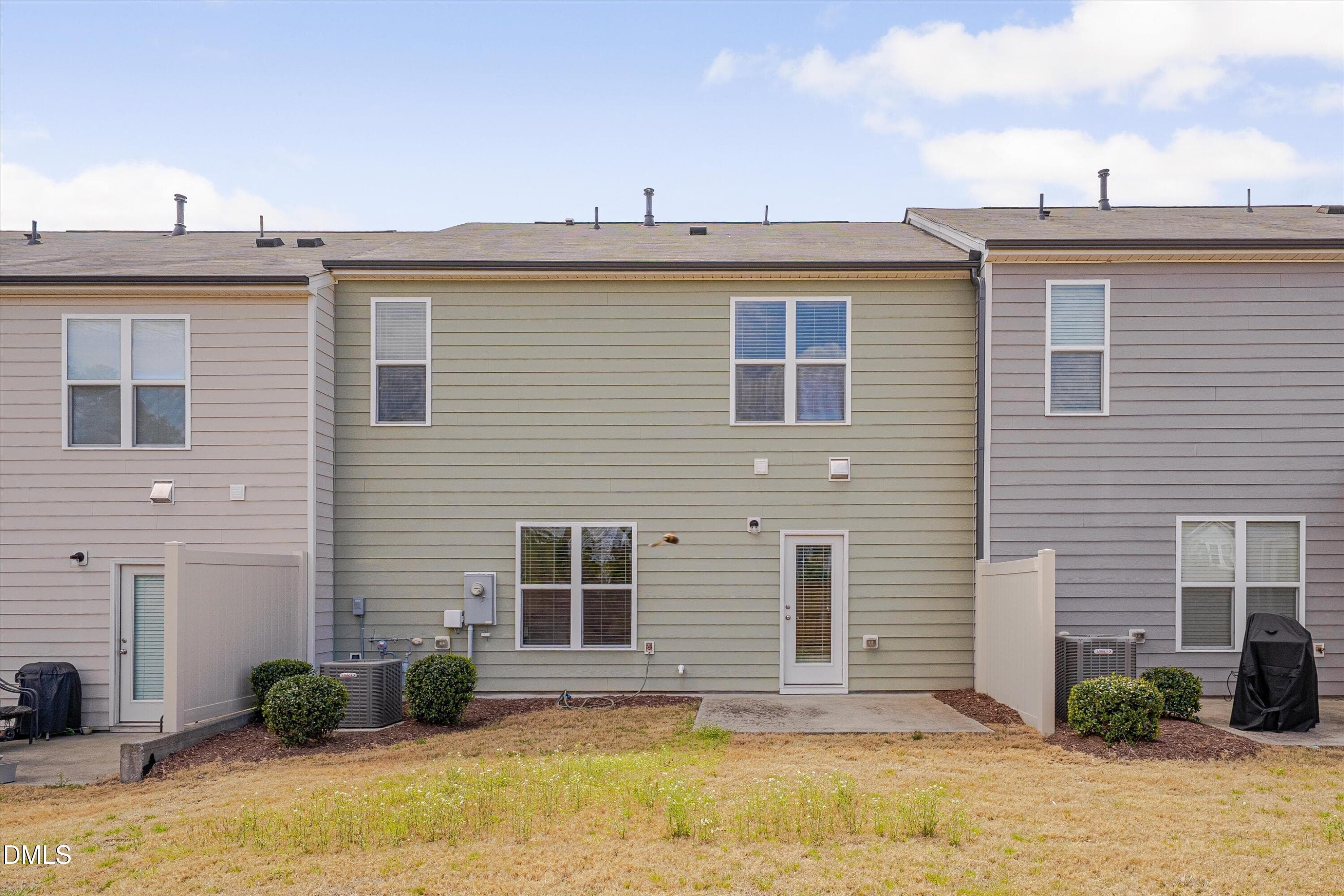 26-1010 Laceflower Drive-26 - 1010 Laceflower Drive, Durham, NC 27713