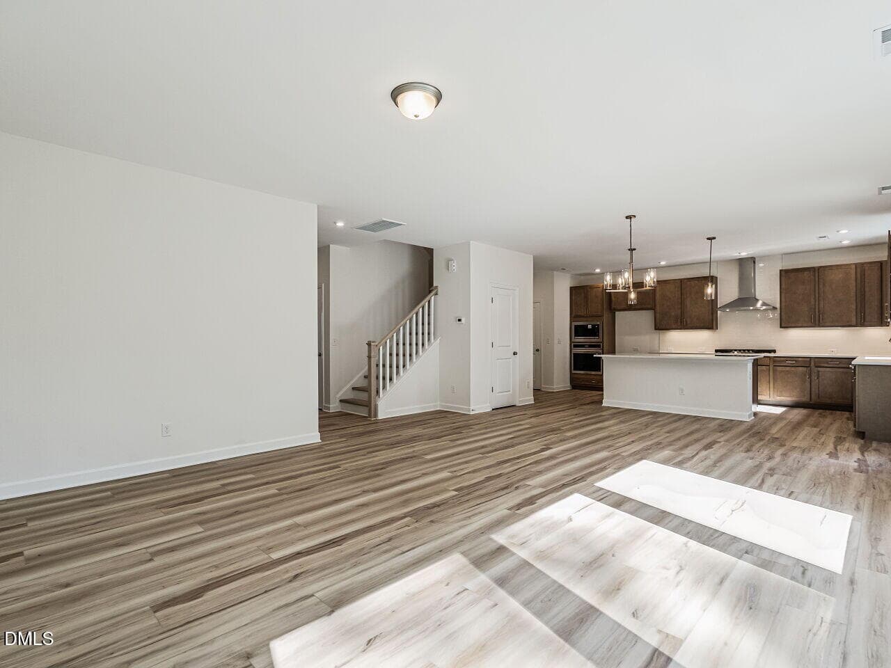 007-1280x960-family-room - 119 Cozy Haven, Fuquay Varina, NC 27526, Fuquay Varina