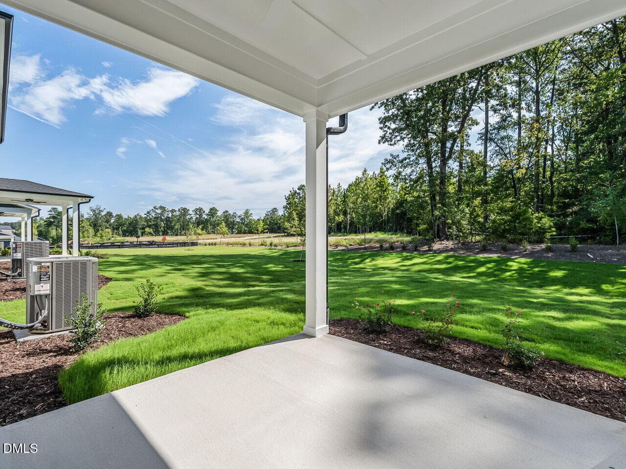 028-1280x960-covered-patio - 119 Cozy Haven, Fuquay Varina, NC 27526, Fuquay Varina