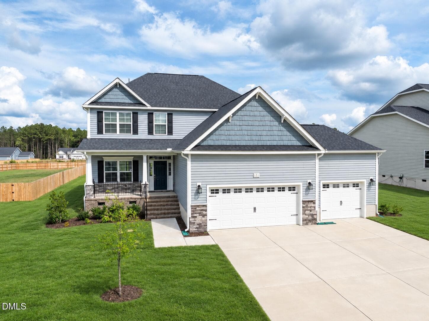 Chat - 151 Pretty Run Br Lane, Wendell, NC 27591, Wendell