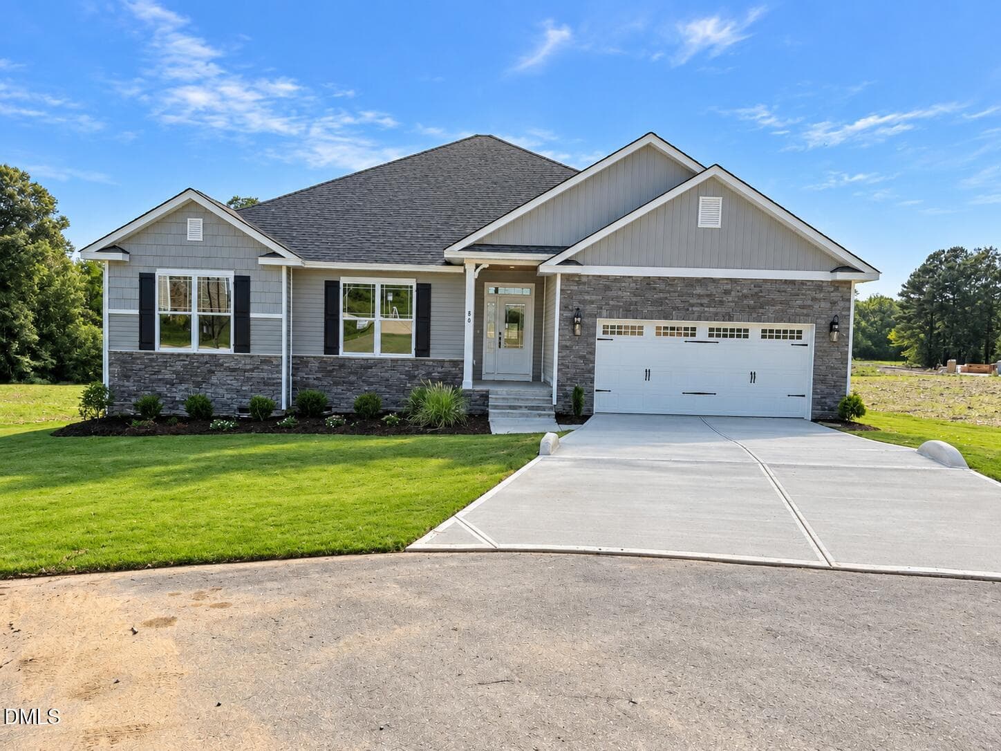 80 Leslie Court - 80 Leslie Court, Middlesex, NC 27557